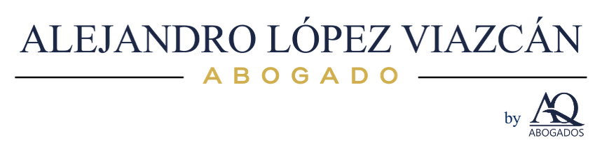 ALEJANDRO LÓPEZ | ABOGADO